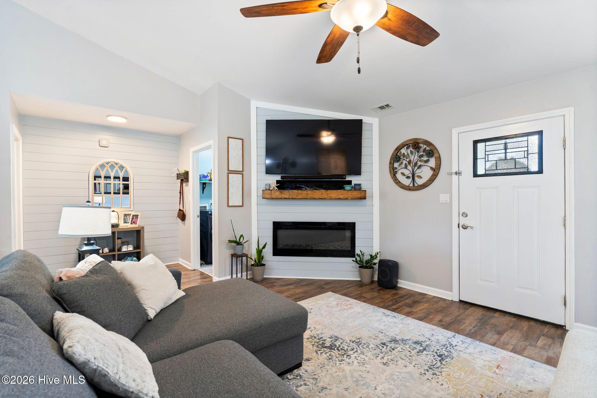 533 Brook Street,Morehead City