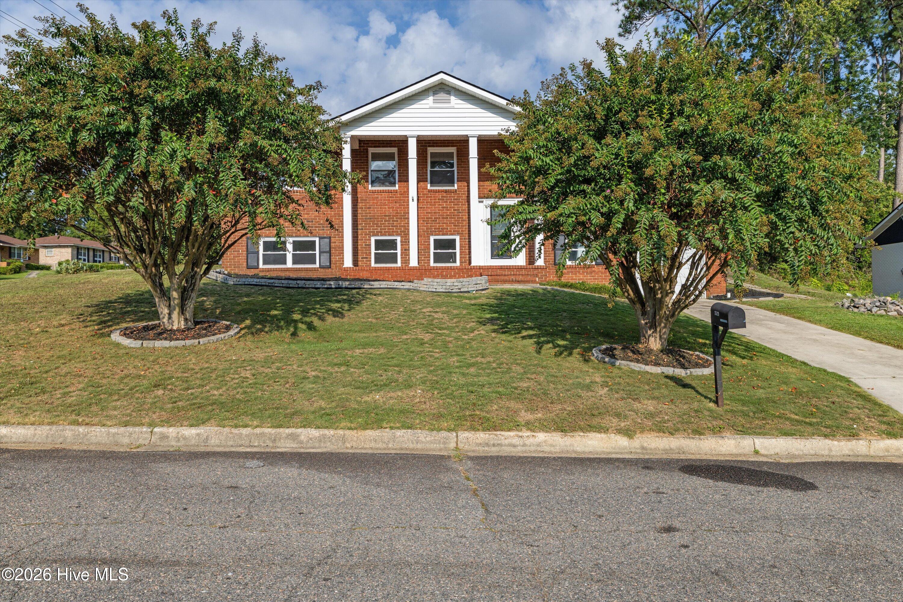 Photo 3 of Single family home for sale at 3529 Mount Vernon Dr, Augusta, GA 30906 | MLS# 100606311 | Listing updated on 2026-09-29