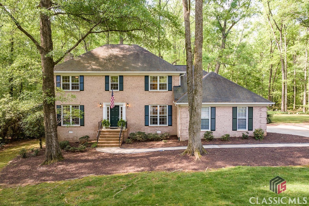 1031 Long Branch Run