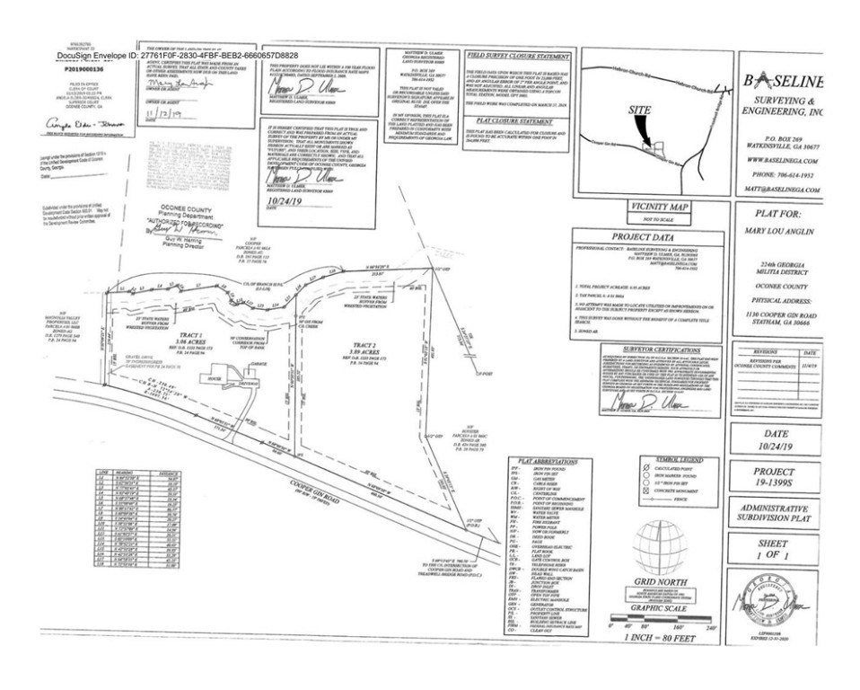 Homes for sale in Statham, GA | 1092 Cooper Gin Rd, Statham, GA 30666 | MLS# CL348580