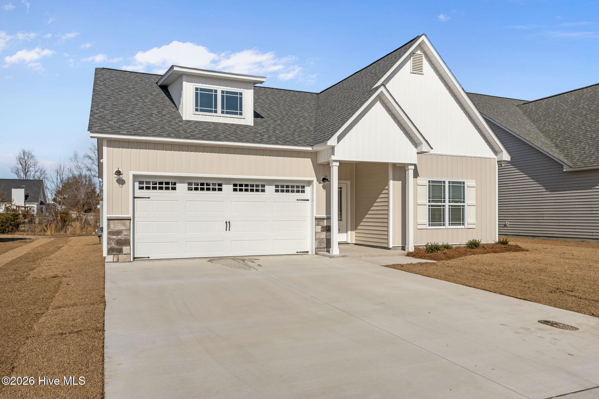 2404 Great Laurel Court, Greenville, NC, 27834