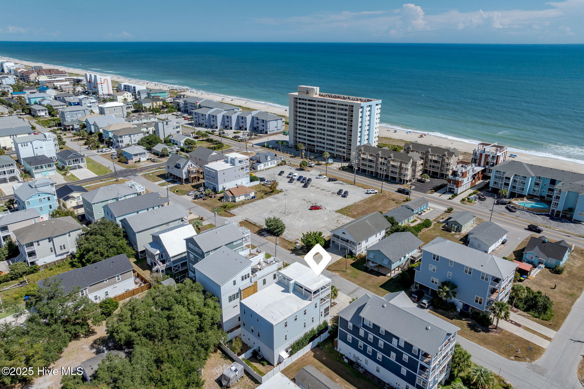 Homes for sale in Carolina Beach, NC | 1418 Bowfin Ln #Unit 2, Carolina Beach, NC 28428 | MLS# 100537095