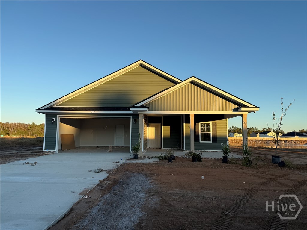 Construction as of 10-30-2025