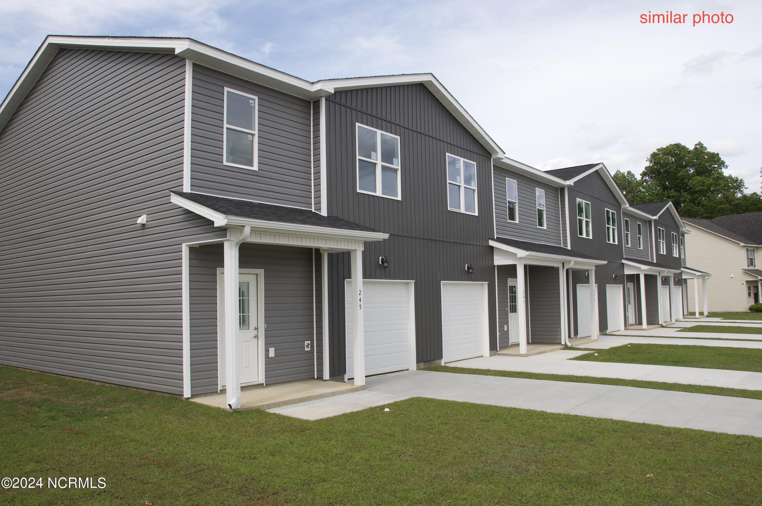 241 Winstead Loop, Richlands, NC, 28574