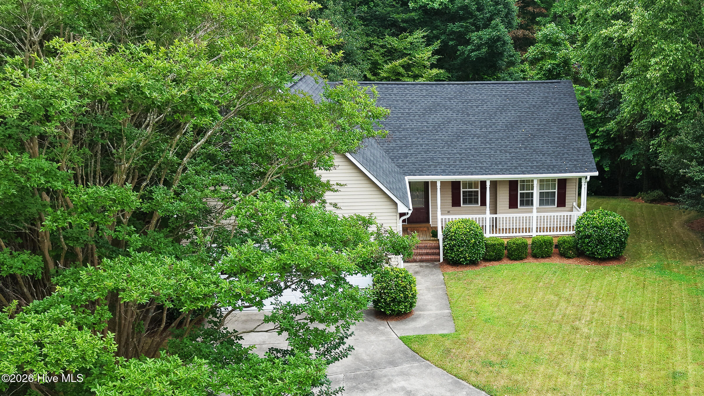 138 Leonard Drive,New Bern