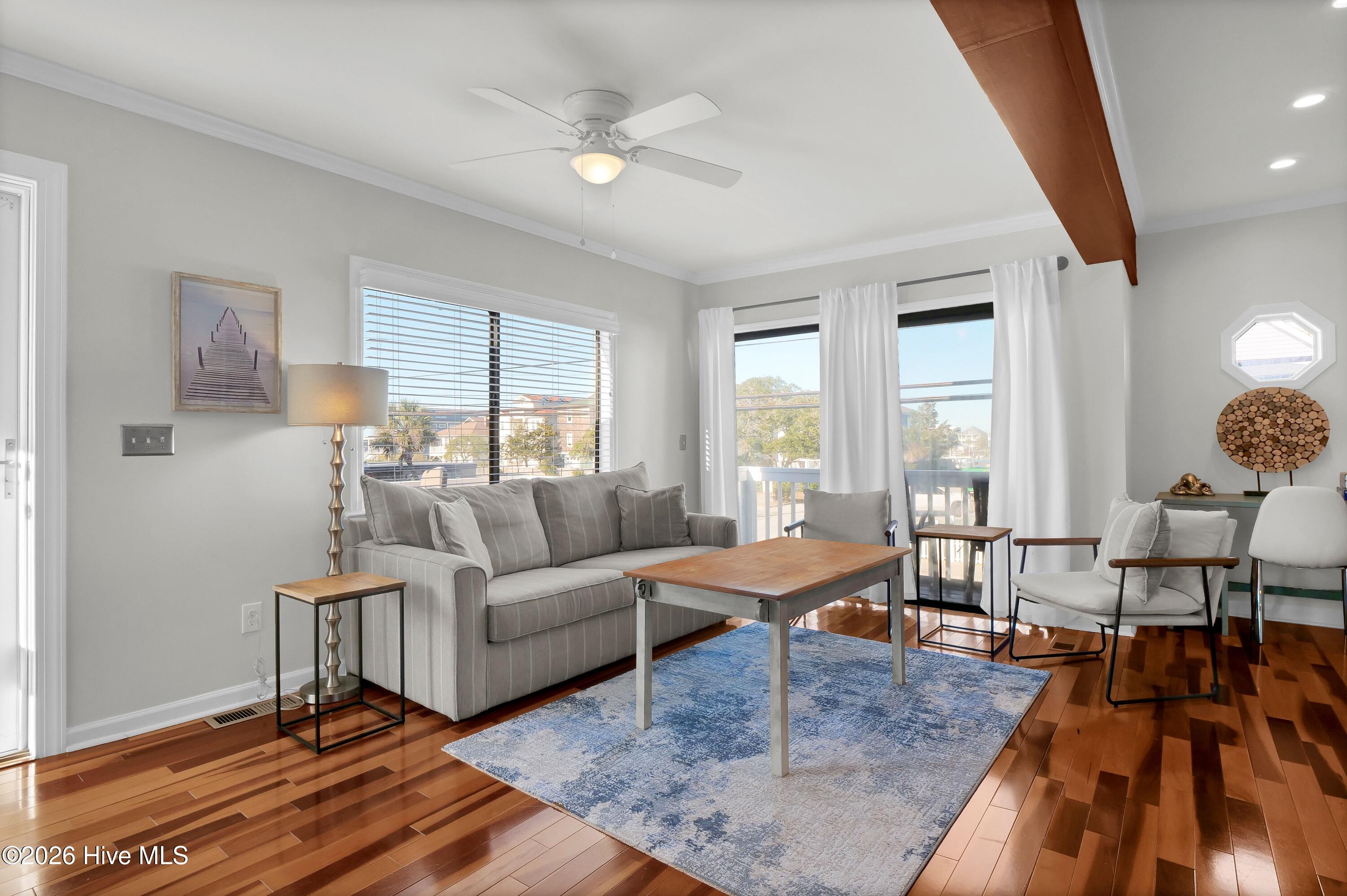 Homes for sale in Wrightsville Beach, NC | 1 E Columbia St #Unit A, Wrightsville Beach, NC 28480 | MLS# 100552807