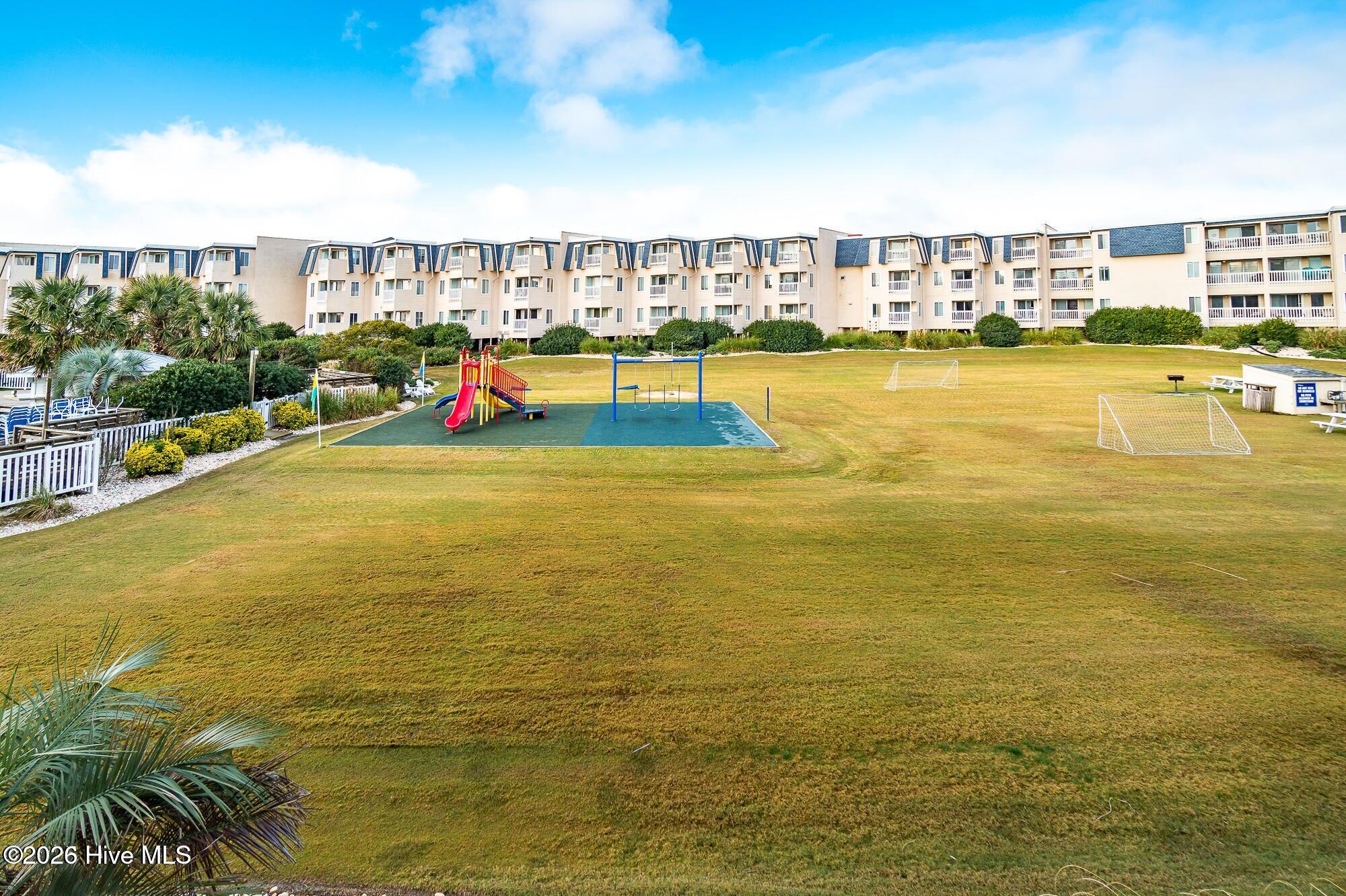 1904 E Fort Macon Road 355,Atlantic Beach