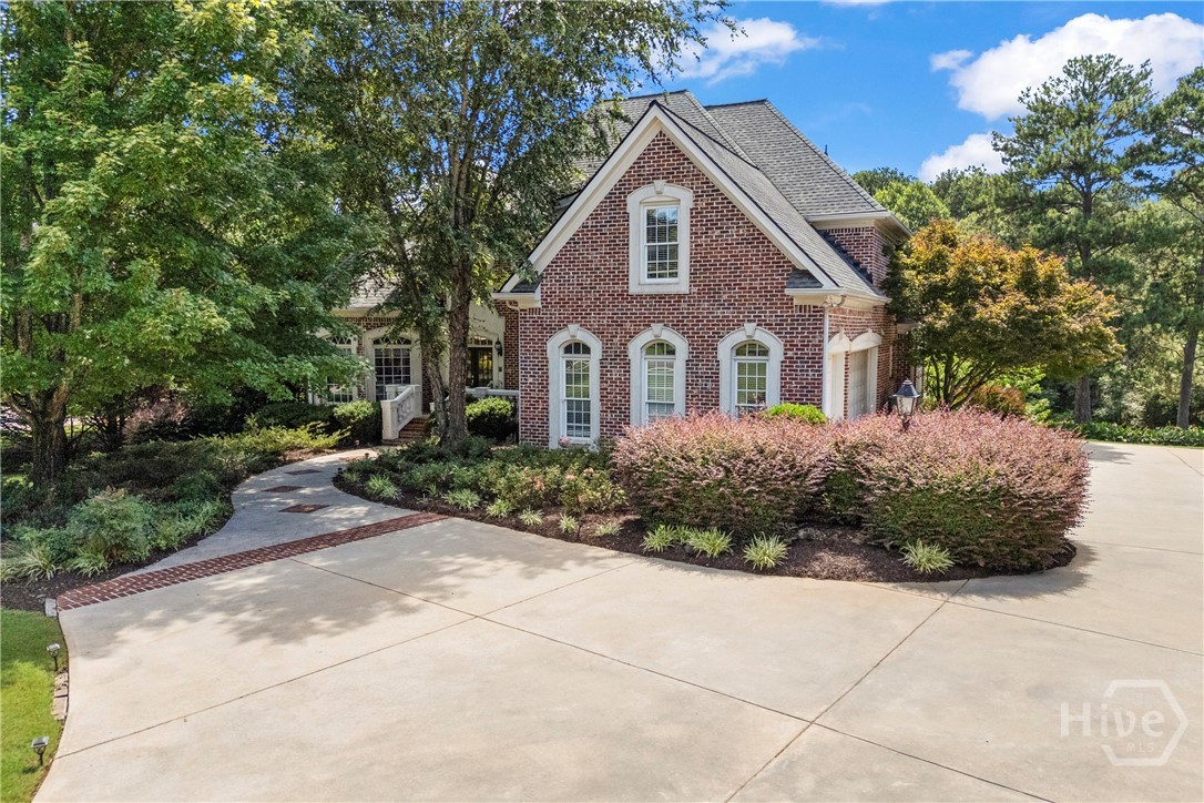 Property at 1050 Long Creek Drive
