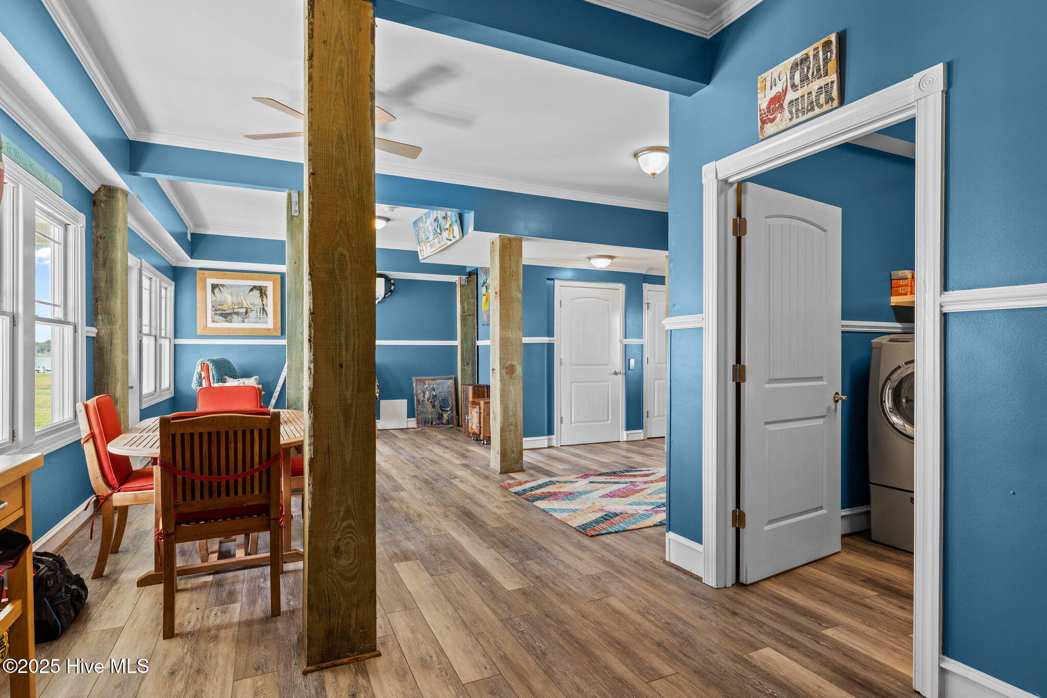 389 Live Oak Road, Newport, NC, 28570