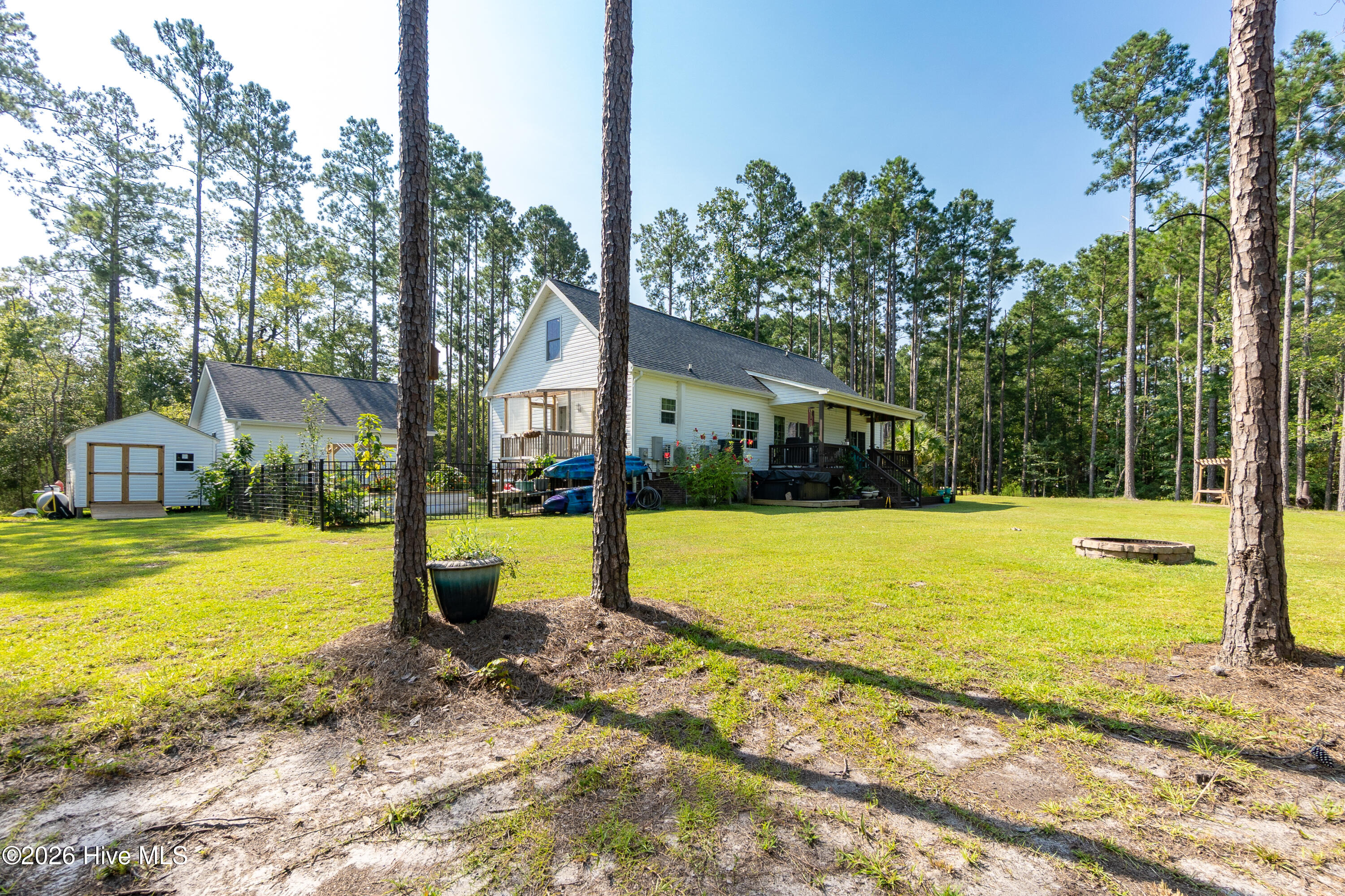 418 Vicksburg Court,Havelock