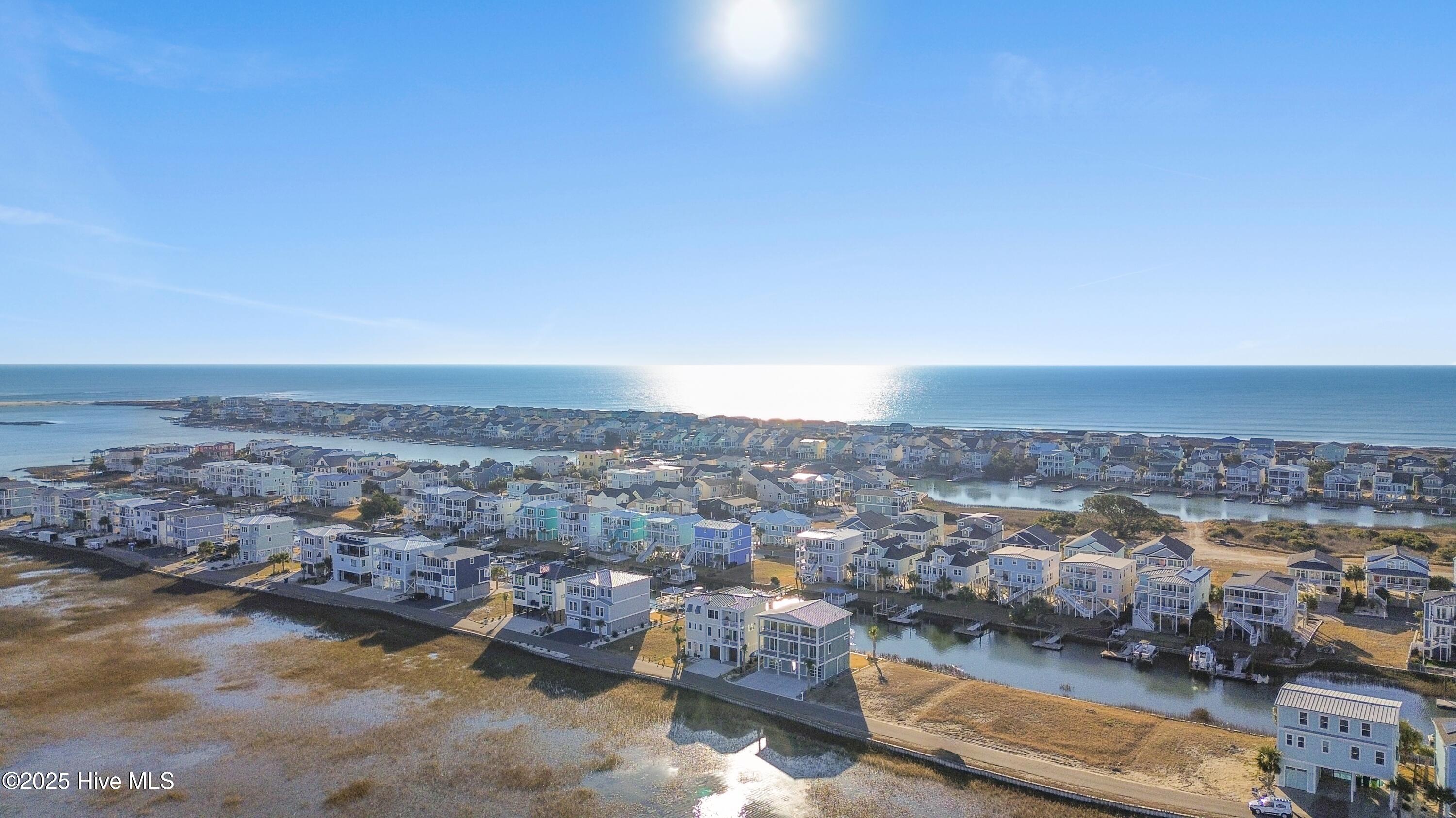 Lot 62 Riverside Drive, Sunset Beach, NC, 28468