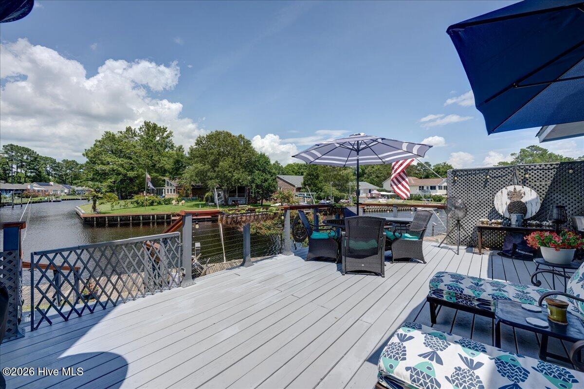 5 Harbour Walk,New Bern
