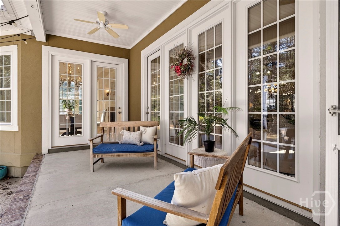 81 Woodchuck Hill Road, Savannah, GA, 31405