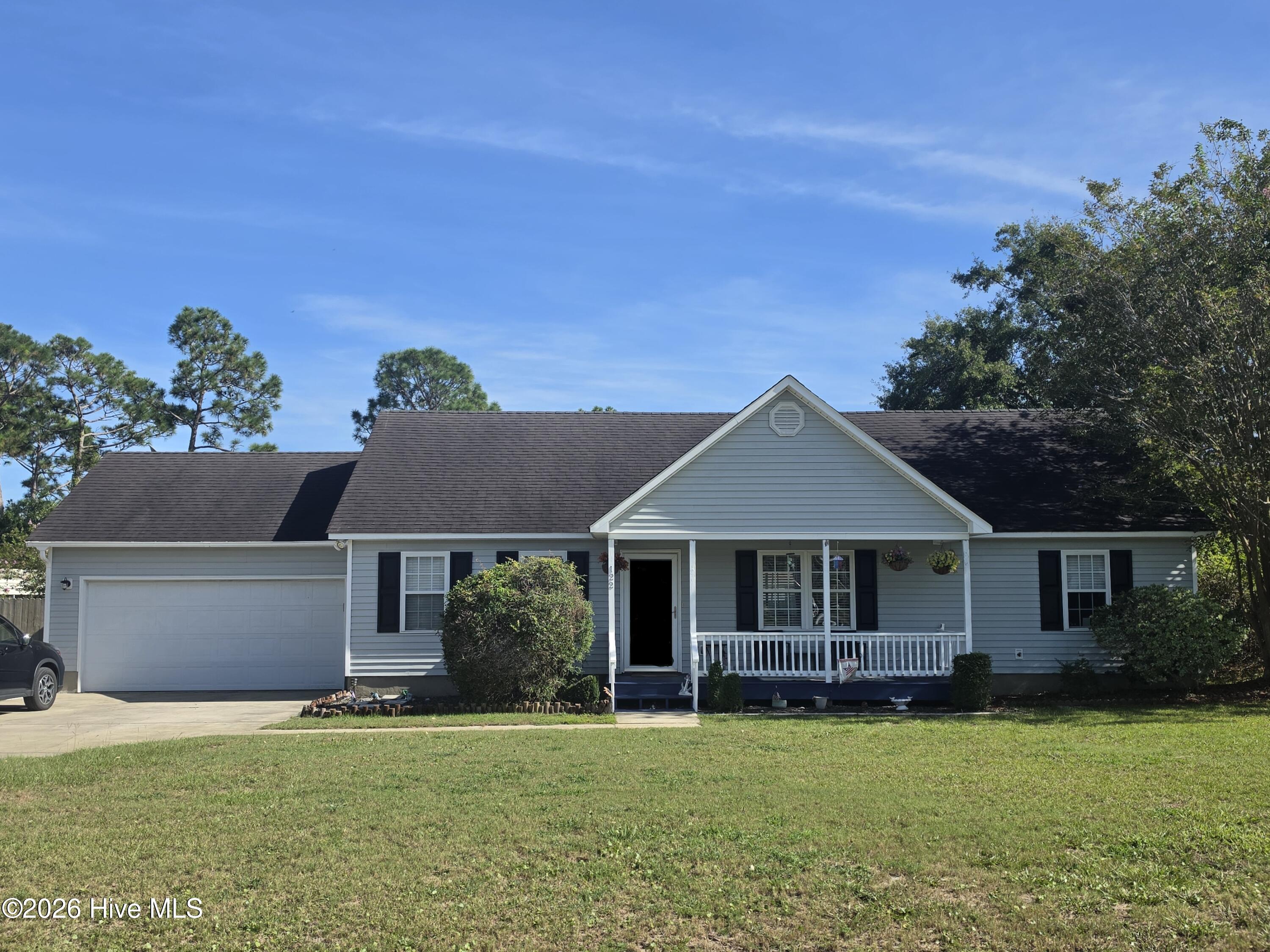 122 Terrapin Court,Newport