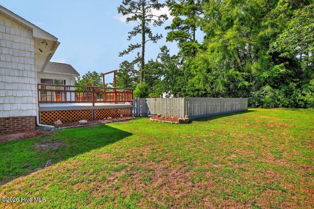 6103 Falcon Drive,New Bern