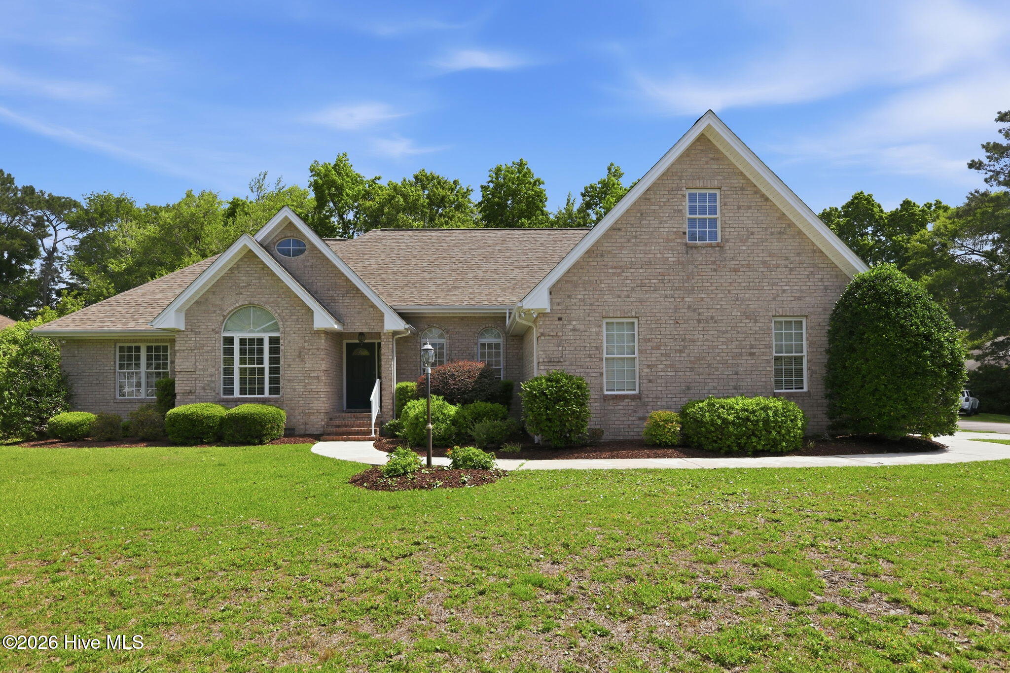 411 Oakmont Drive,Morehead City