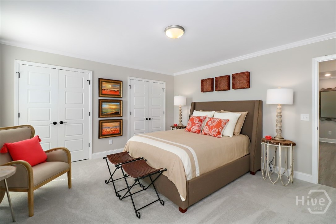 Pictures are NOT of the actual home. Pictures are of a finished Richmond plan and are for reference only.