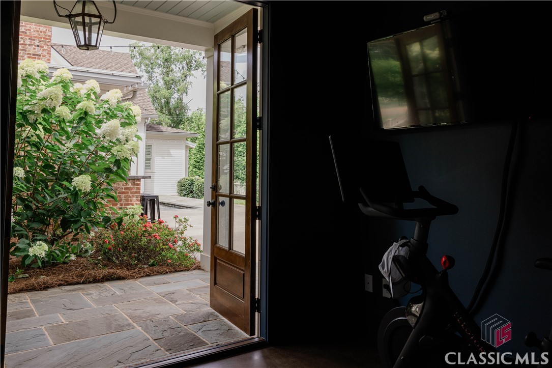 811 Foster Street, Madison, GA, 30650