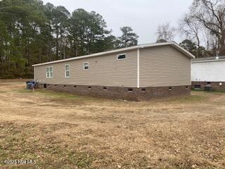 Homes for sale in Princeville, NC | 110 S 1st St, Princeville, NC 27886 | MLS# 100545741