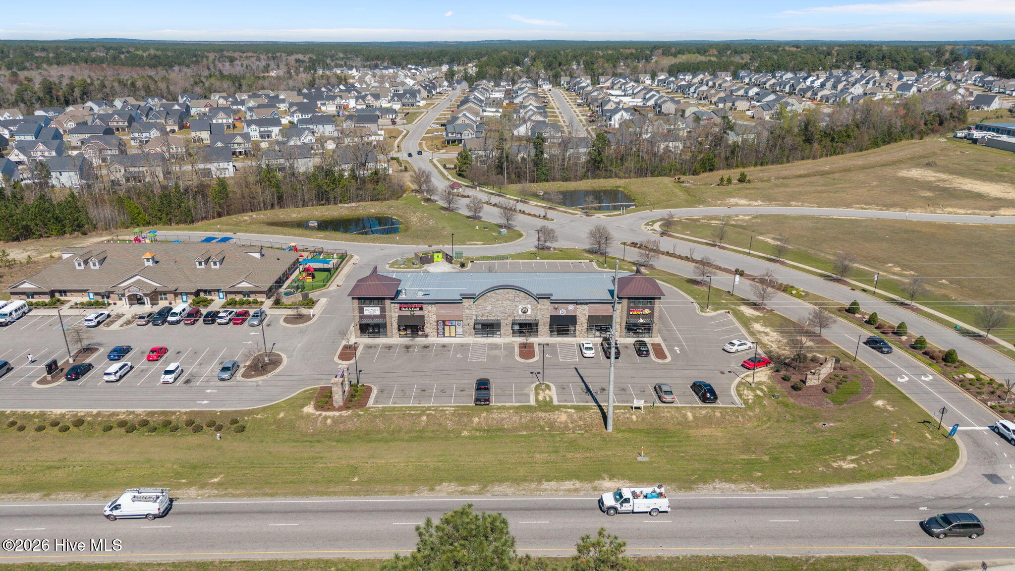 519 3rd Street, Estill, SC, 29918