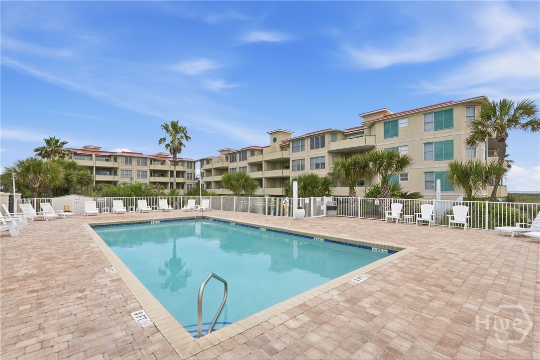 214 Butler Avenue, #306, Tybee Island, GA 31328 Listing Photo  36