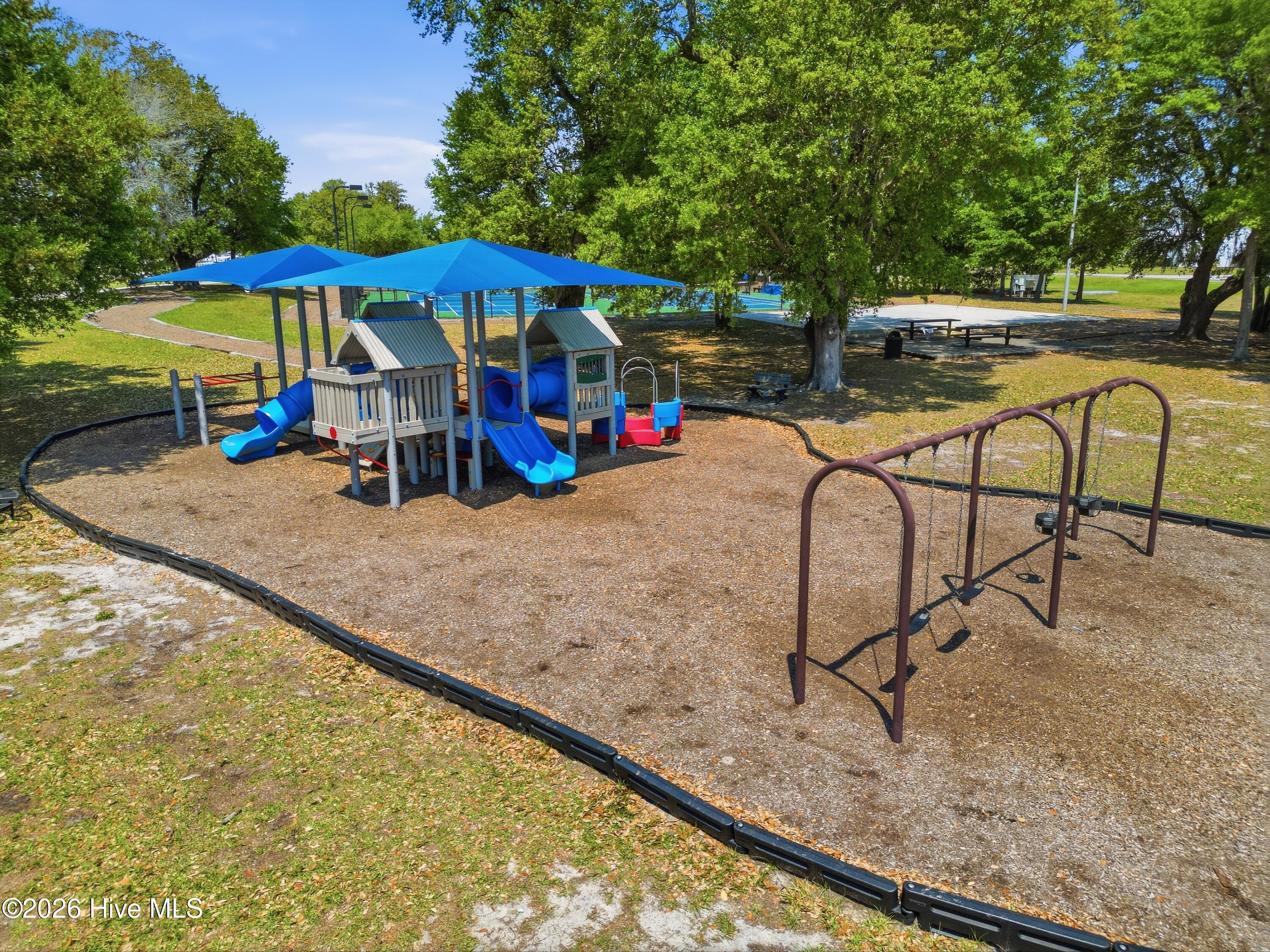 218 Summernights Way, Holly Ridge, NC, 28445