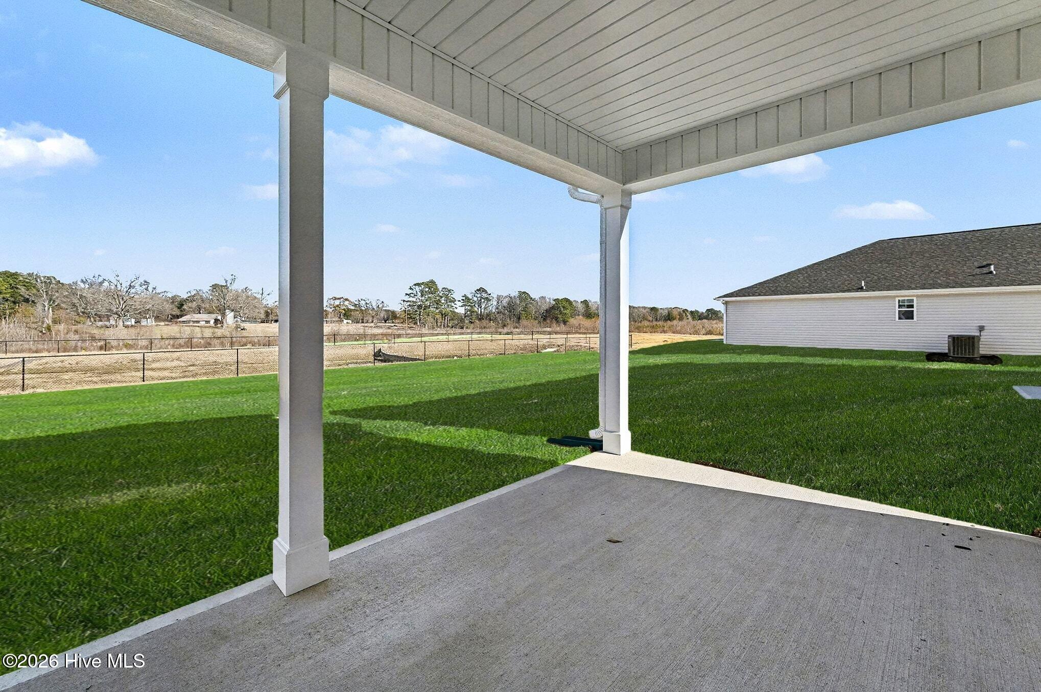 13 E Emily Gardens Drive, Selma, NC, 27576