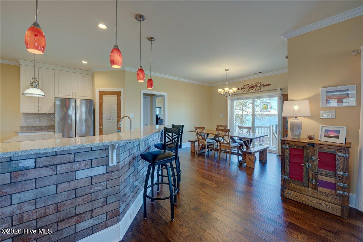 5544 Creek Pointe Road,New Bern