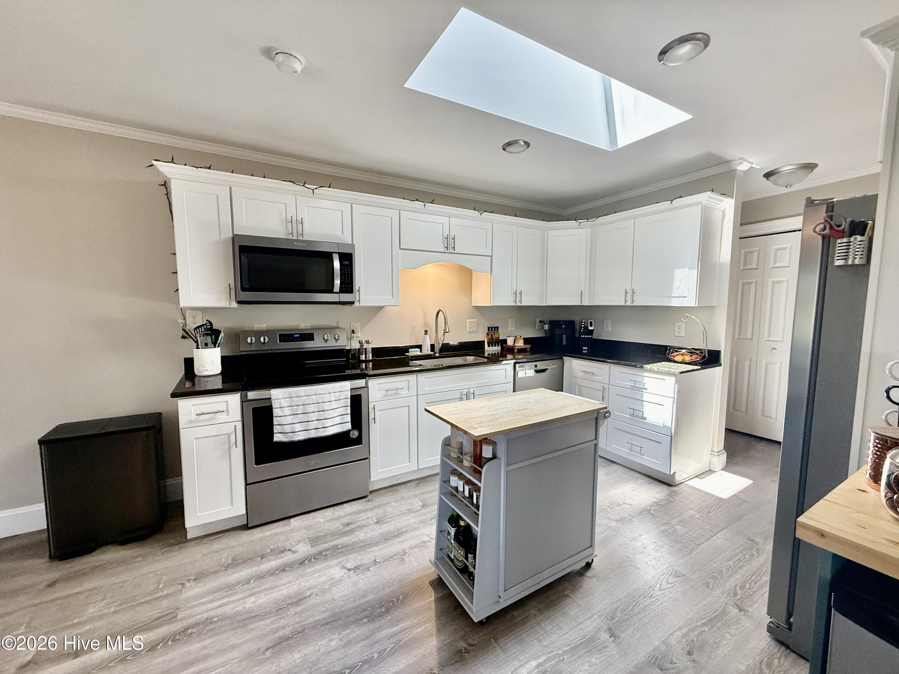 1116 Santa Lucia Road,New Bern