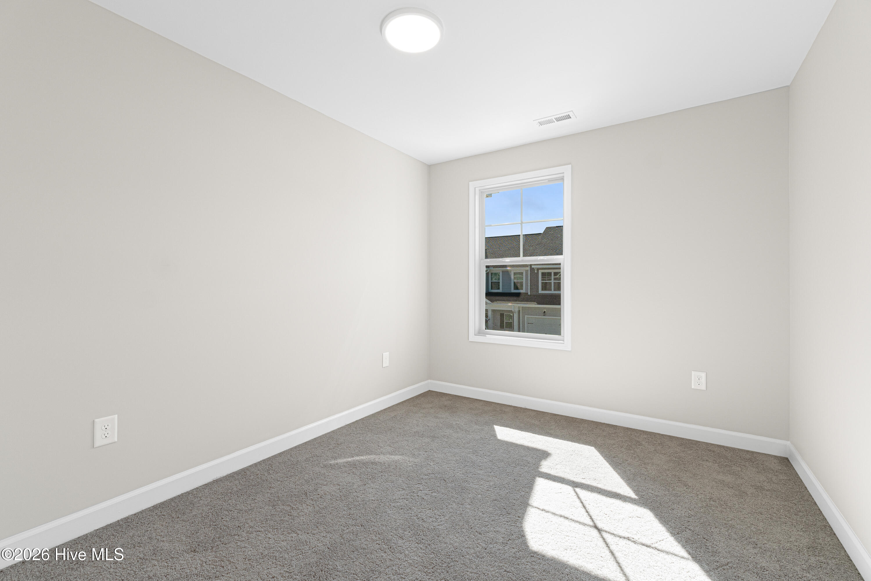 Exterior photo of 246 Cline Way Unit 122, 1809 Live Oak, Beaufort, NC 28516. MLS: 100587483