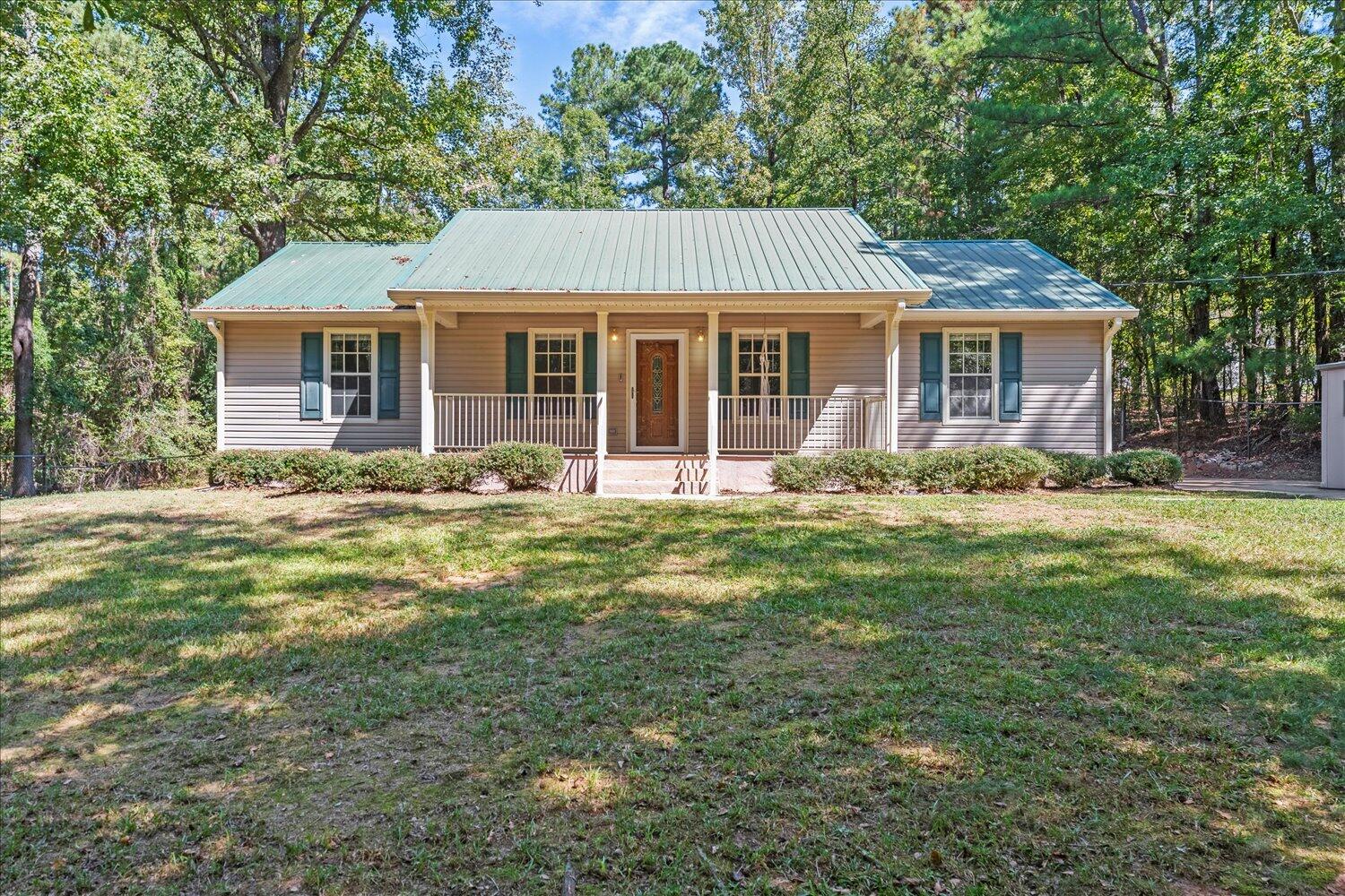 Property at 179 Moore Road