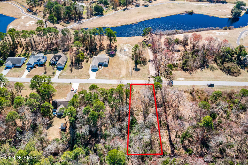 1216 Petite Terre Court, New Bern, NC, 28560