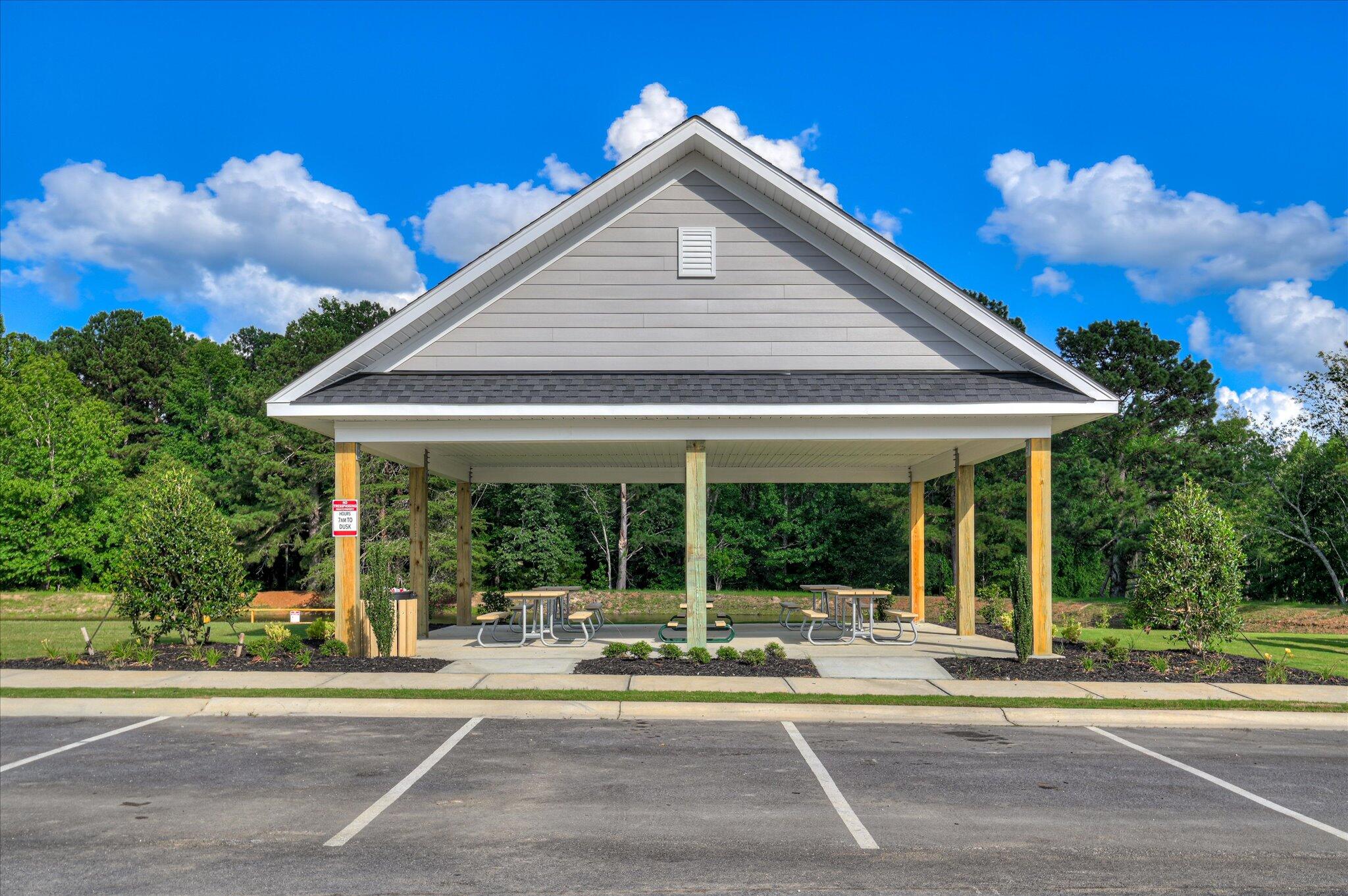 Pavilion