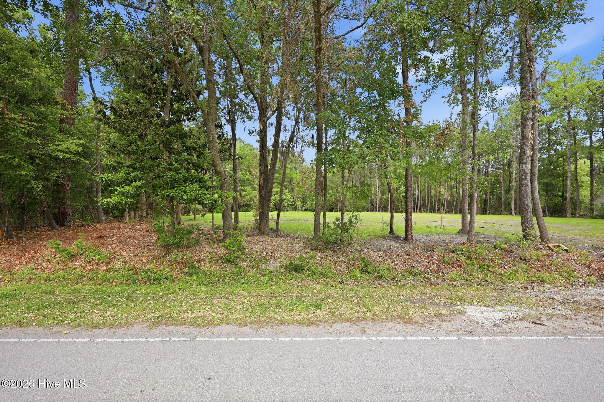 163 Trent Shores Drive,Trent Woods
