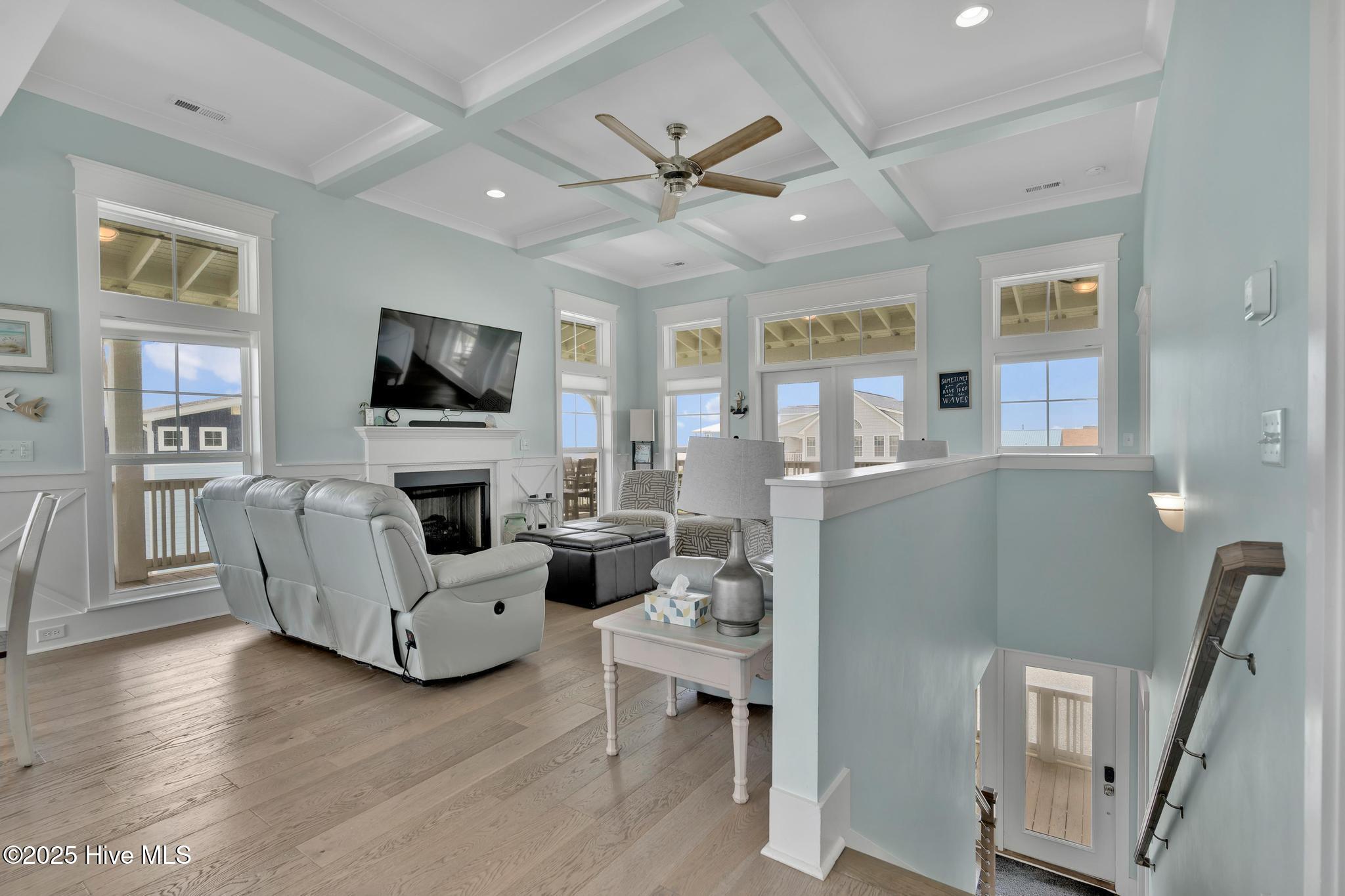 202 Sherrill Street, Oak Island, NC 28465 – photo 6: 202 Sherrill St