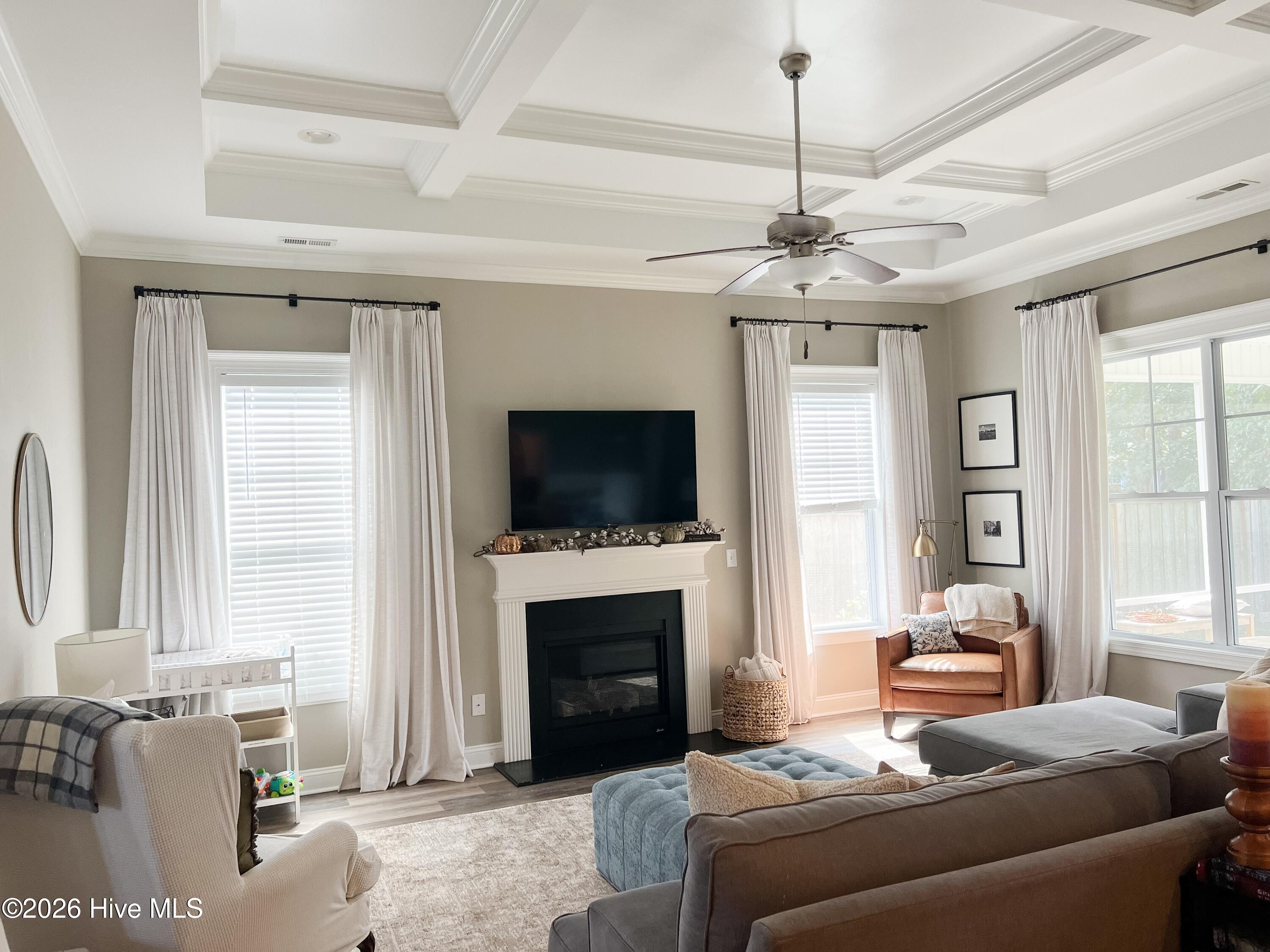 599 W Craftsman Way, Hampstead, NC, 28443