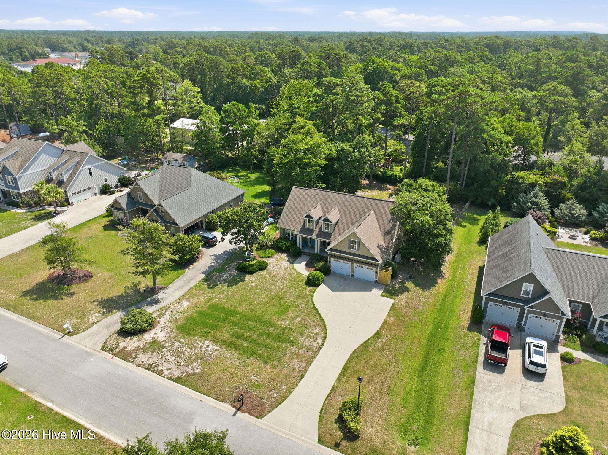 119 Break Water Drive,Newport
