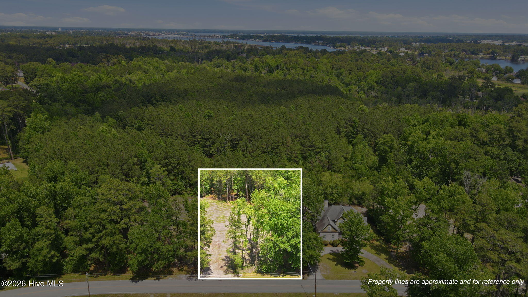 161 Trent Shores Drive,New Bern