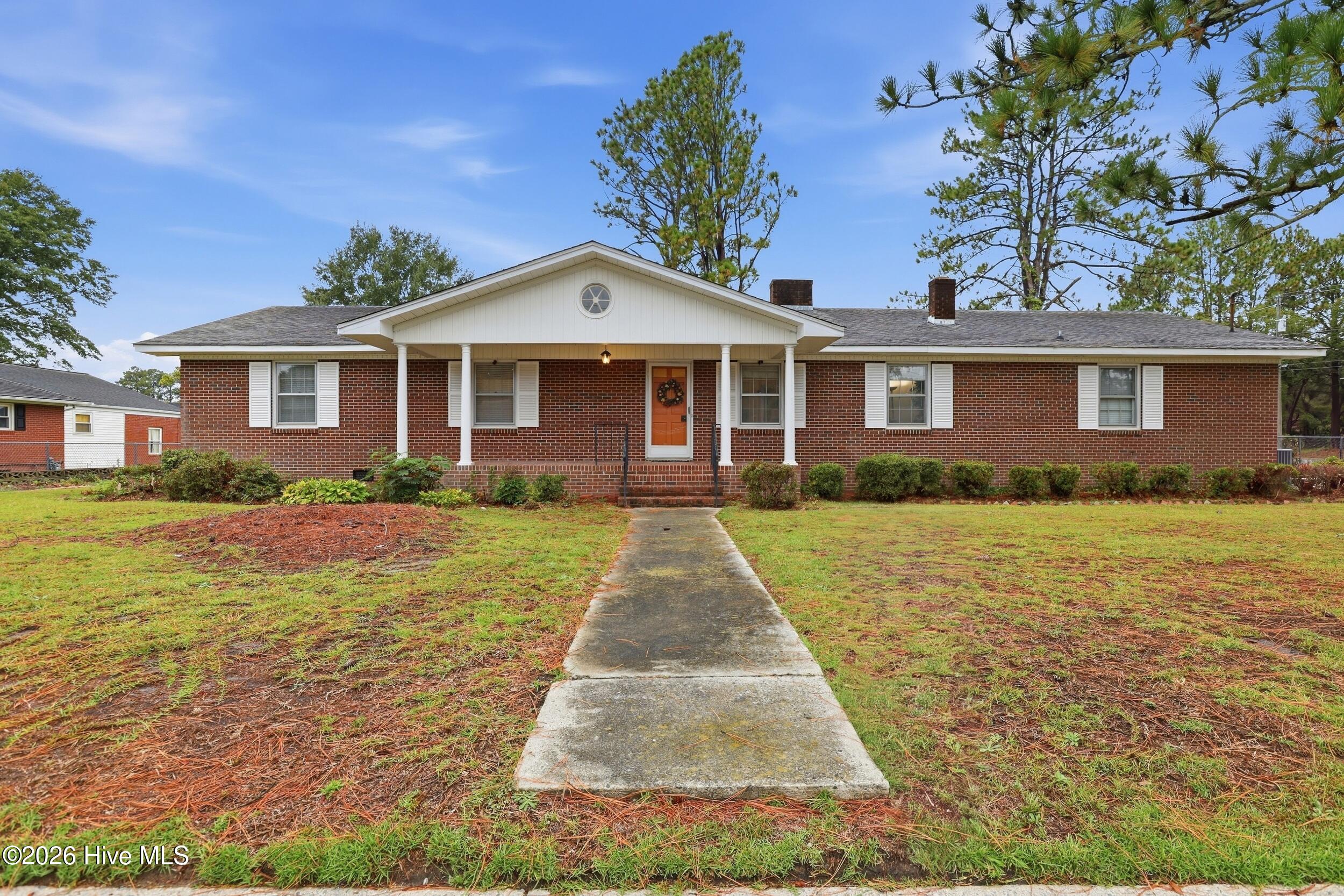 Photo 2 of Single family home for sale at 2548 Forbes Ave, Winterville, NC 28590 | MLS# 100608145 | Listing updated on 2026-10-06