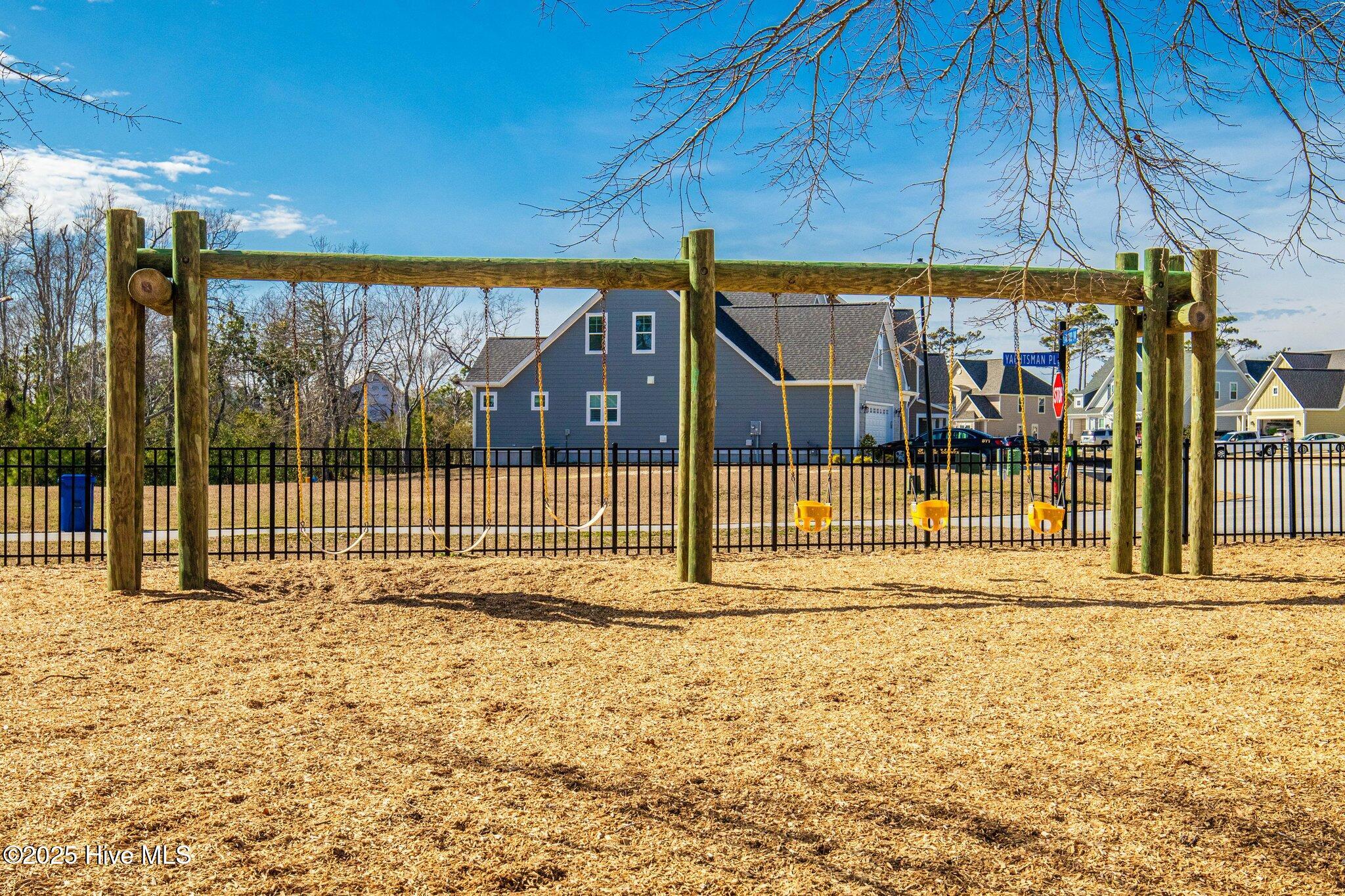 301 Lanyard Drive, Newport, NC, 28570