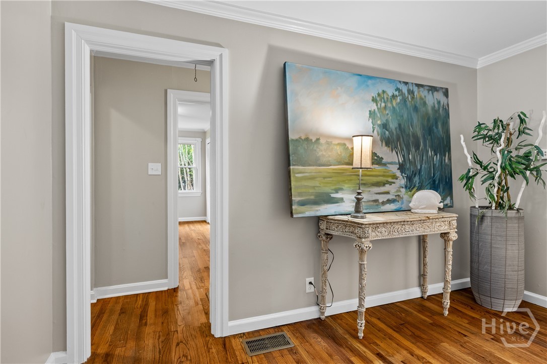 4 Dorothy Drive, Savannah, GA, 31406