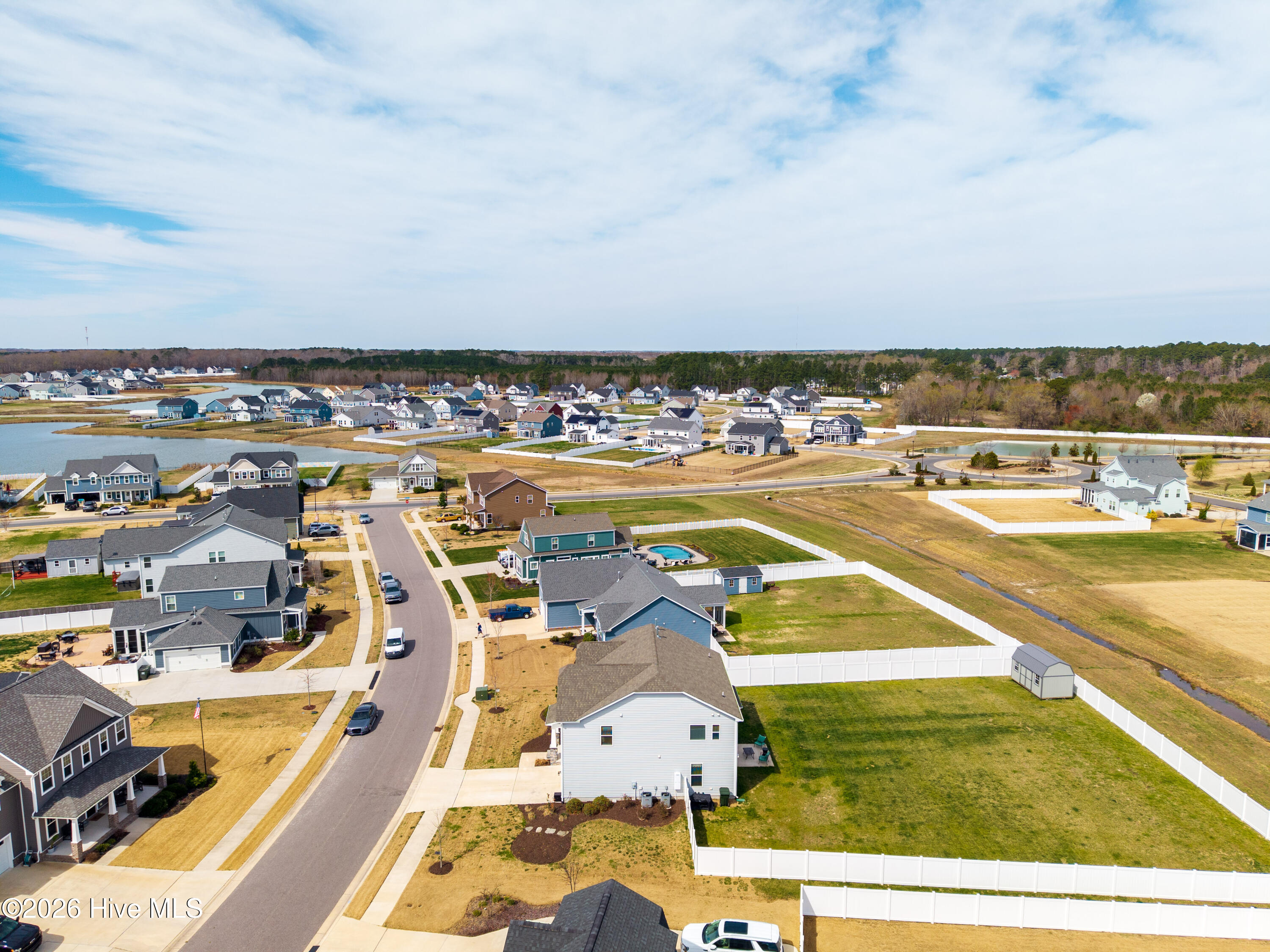 418 Campus Drive, Moyock, NC, 27958