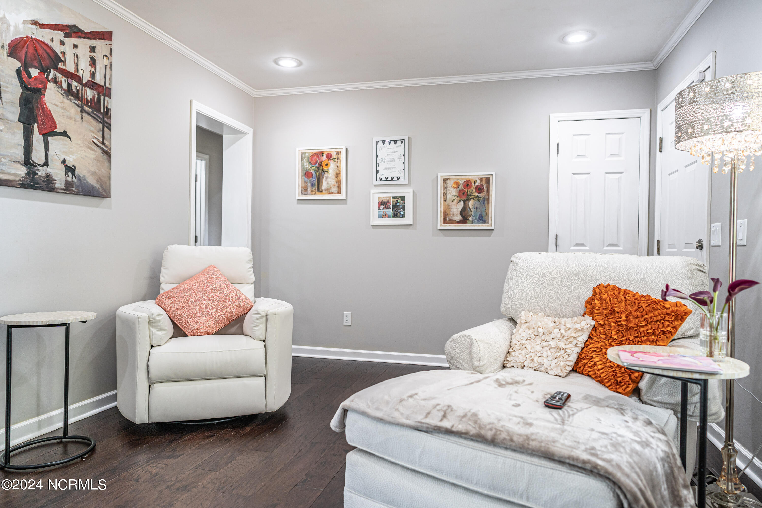 130 Martin Trail