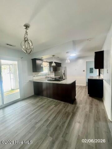 203 W Volant Street, Hubert, NC, 28539