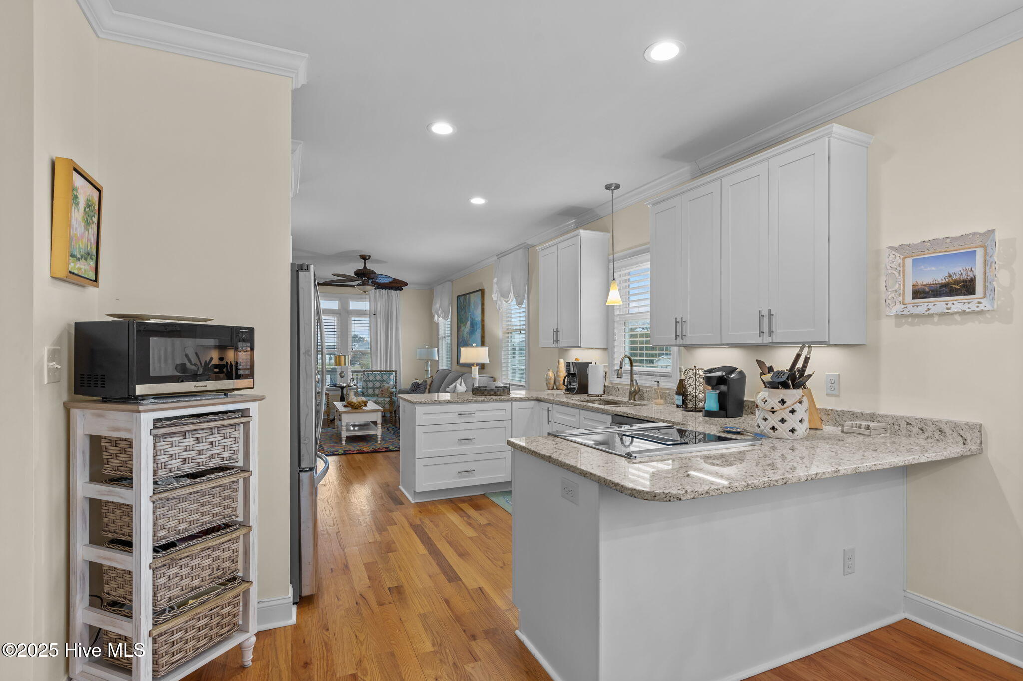 112 Lee Drive UNIT A, Atlantic Beach, NC, 28512