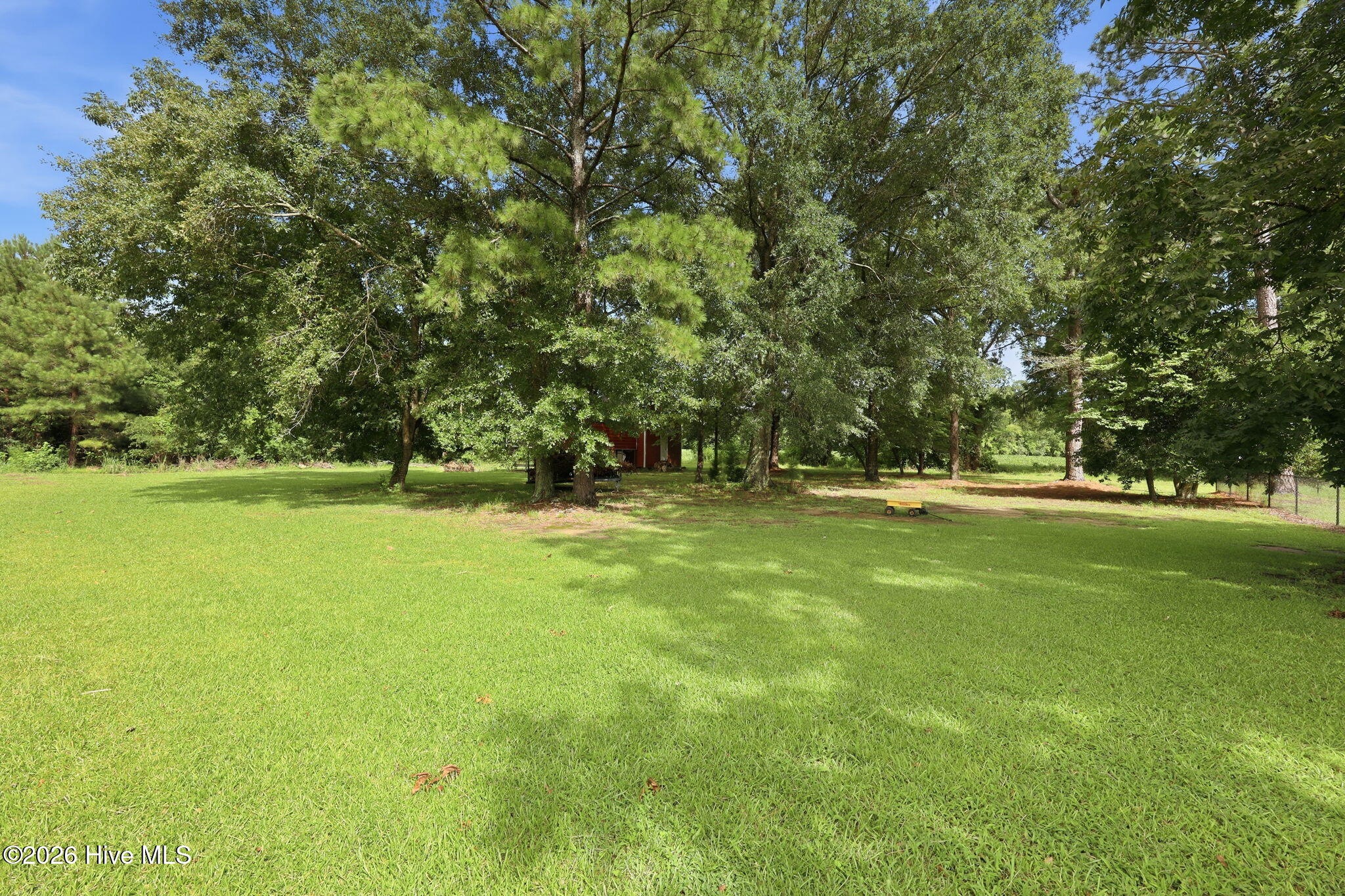 2880 Nc 43 Highway,Vanceboro