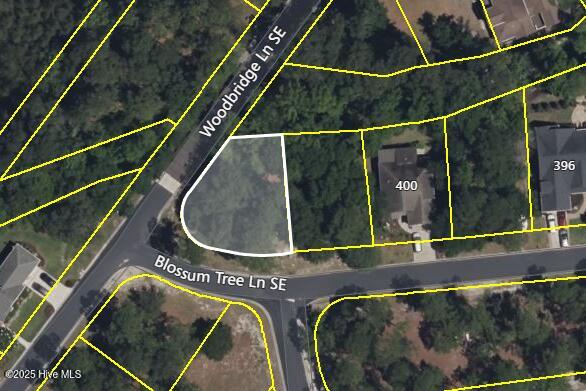 Winding River Plantation Land for Sale