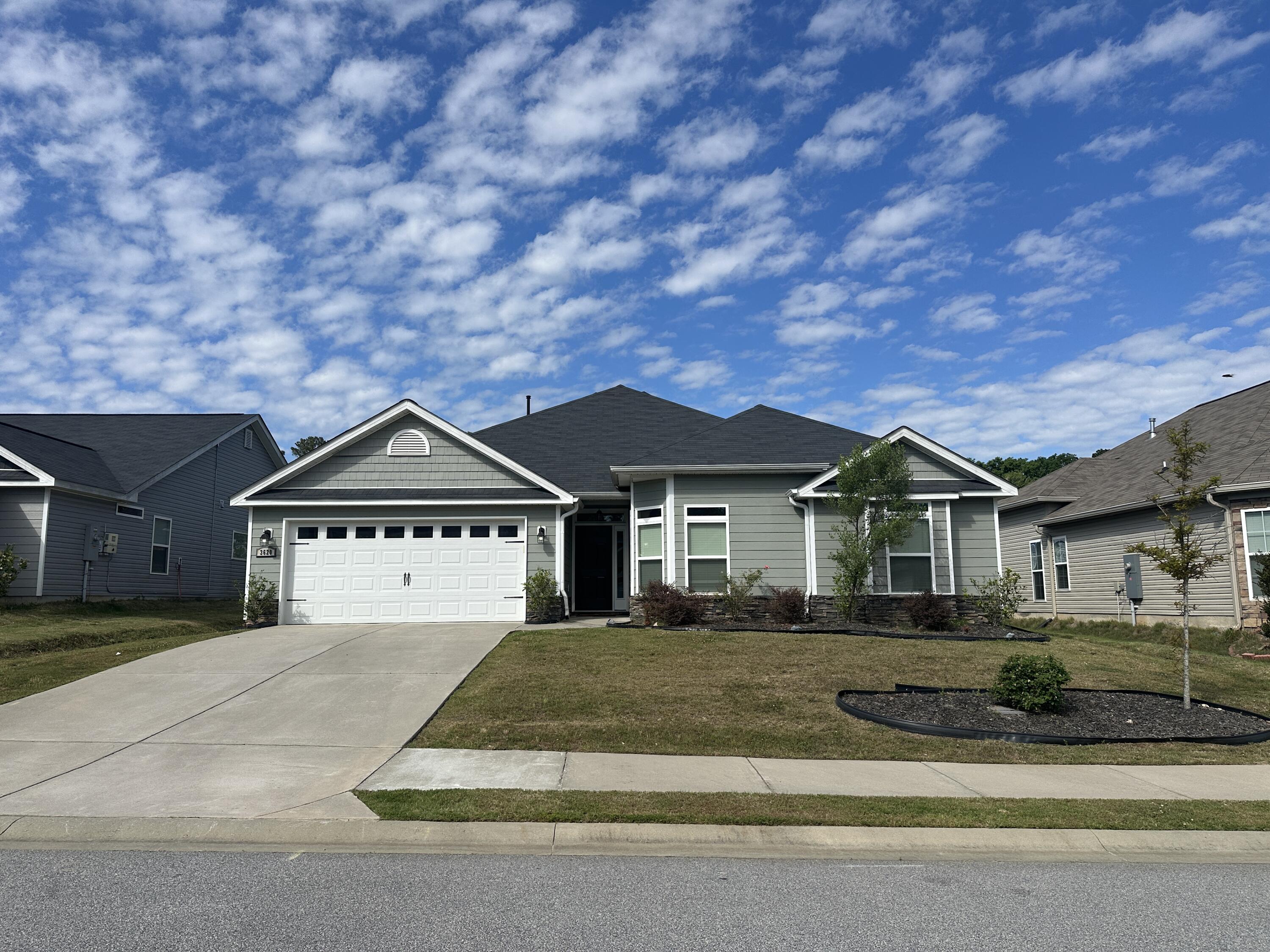 Property at 3620 Kearsley Street