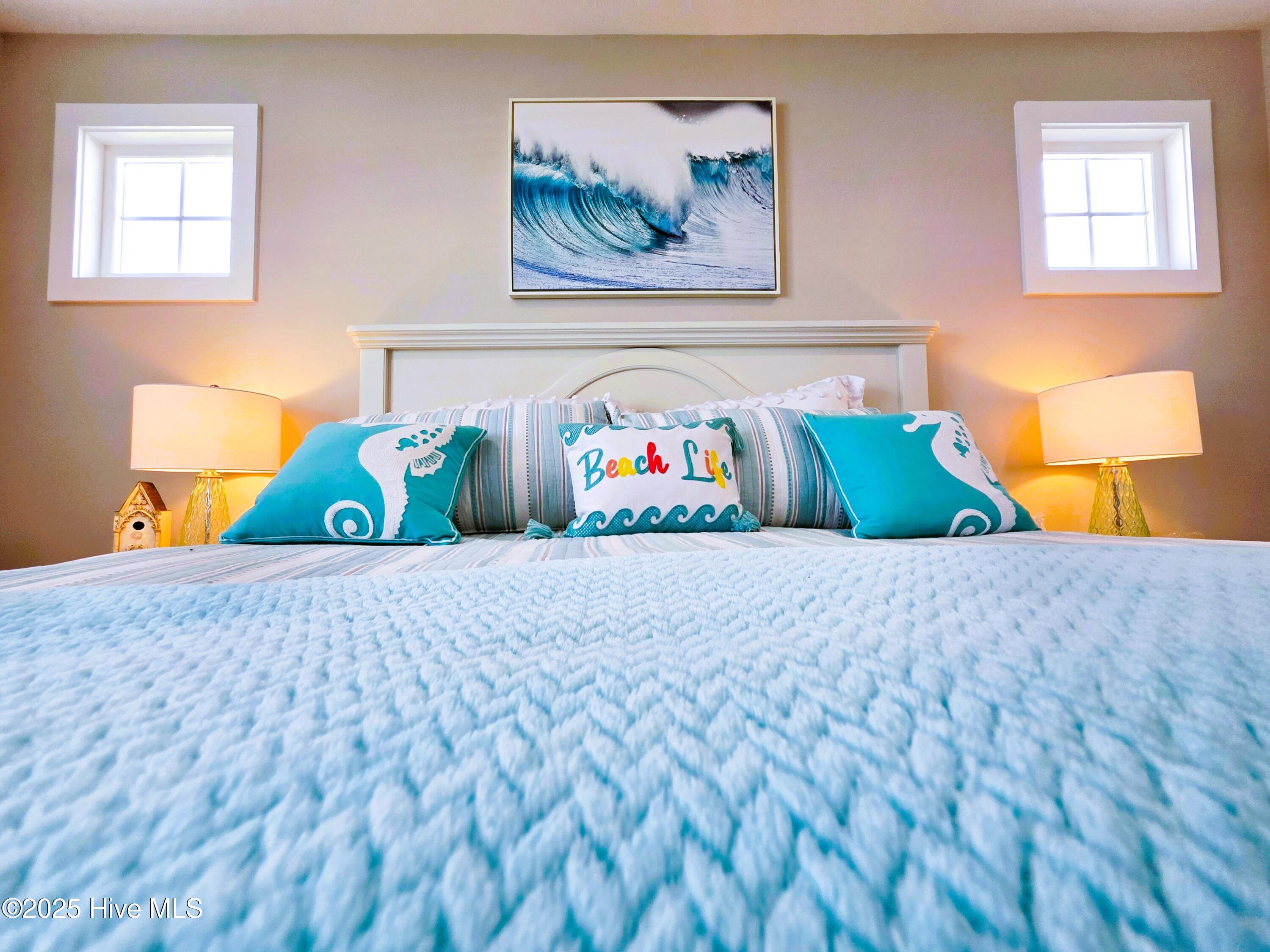 207 Fairview Street, Atlantic Beach, NC, 28512