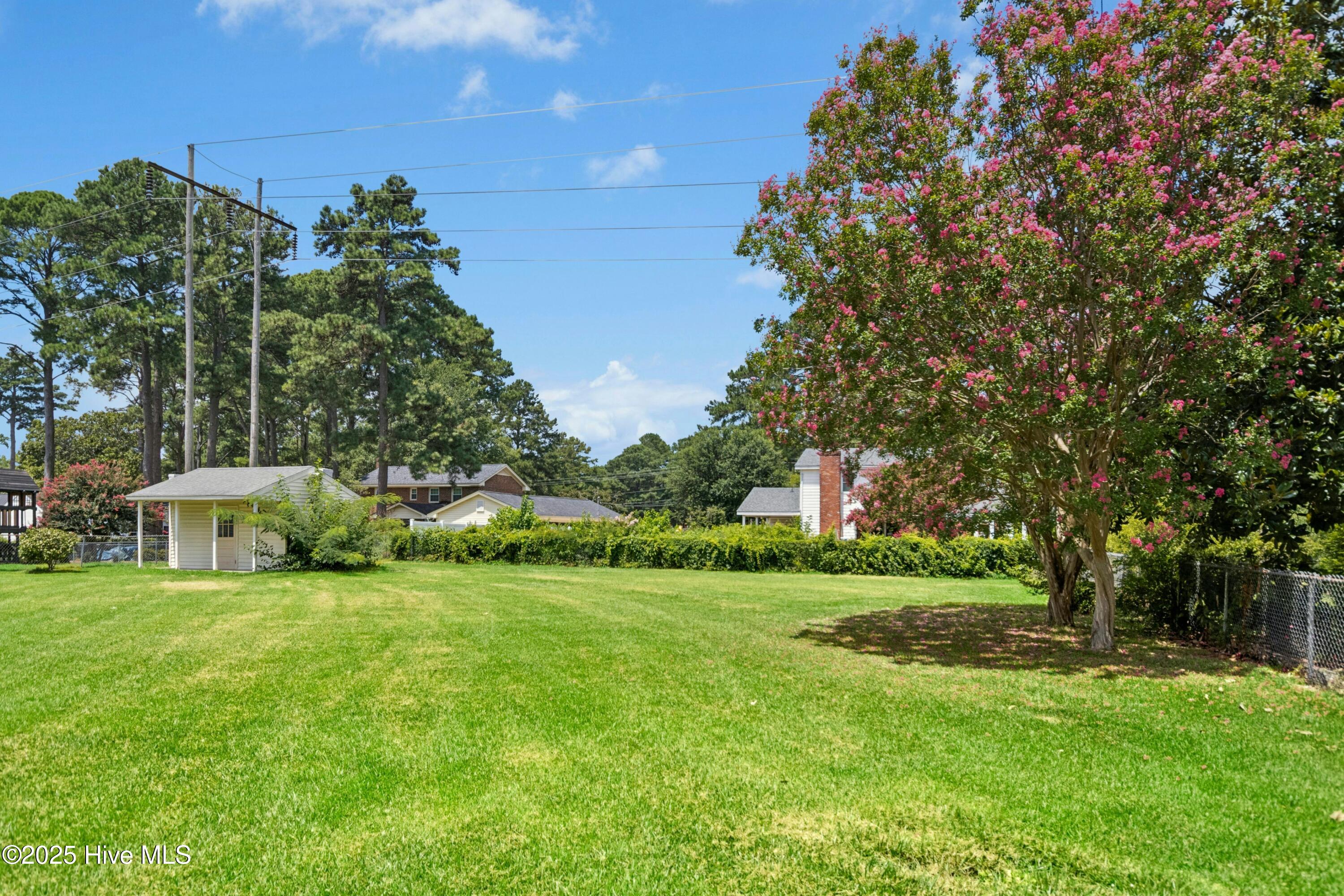 920 Rollingwood Drive NW, Wilson, NC, 27893